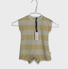 0-1+ in the family - T-shirt - 6m