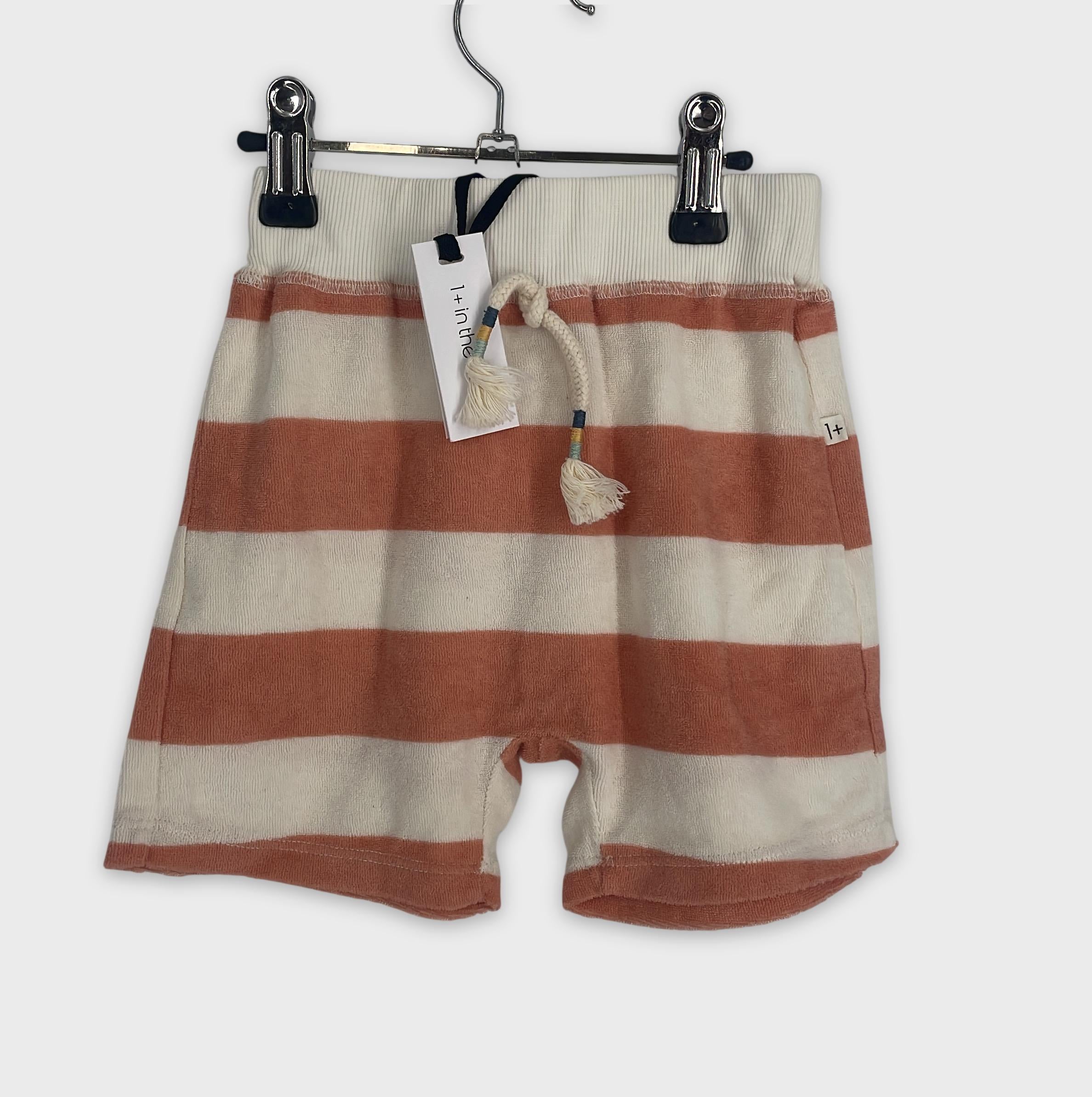 0-1+ in the family - Short - 24m