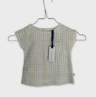 0-1 + in the family - T-shirt - 6M