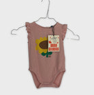 0-Bobo Choses - Body - 9M