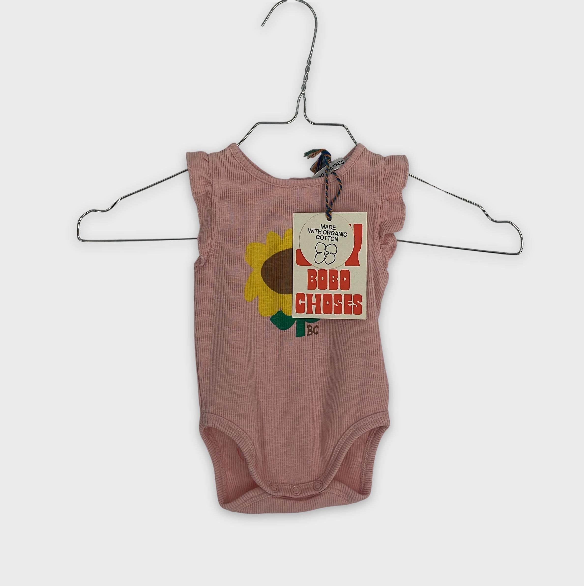 0-Bobo Choses - Body - 3M