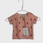 0-Emile & Ida - T-shirt - 3M