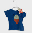 0-Bobo Choses - T-shirt - 9M
