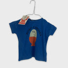 0-Bobo Choses - T-shirt - 12M