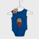 0-Bobo Choses - Body - 18M