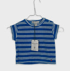0-EMILE & IDA - T-shirt - 12M
