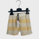 0-1+ in the family - Short - 12m