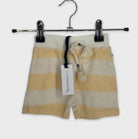 0-1+ in the family - Short - 3m