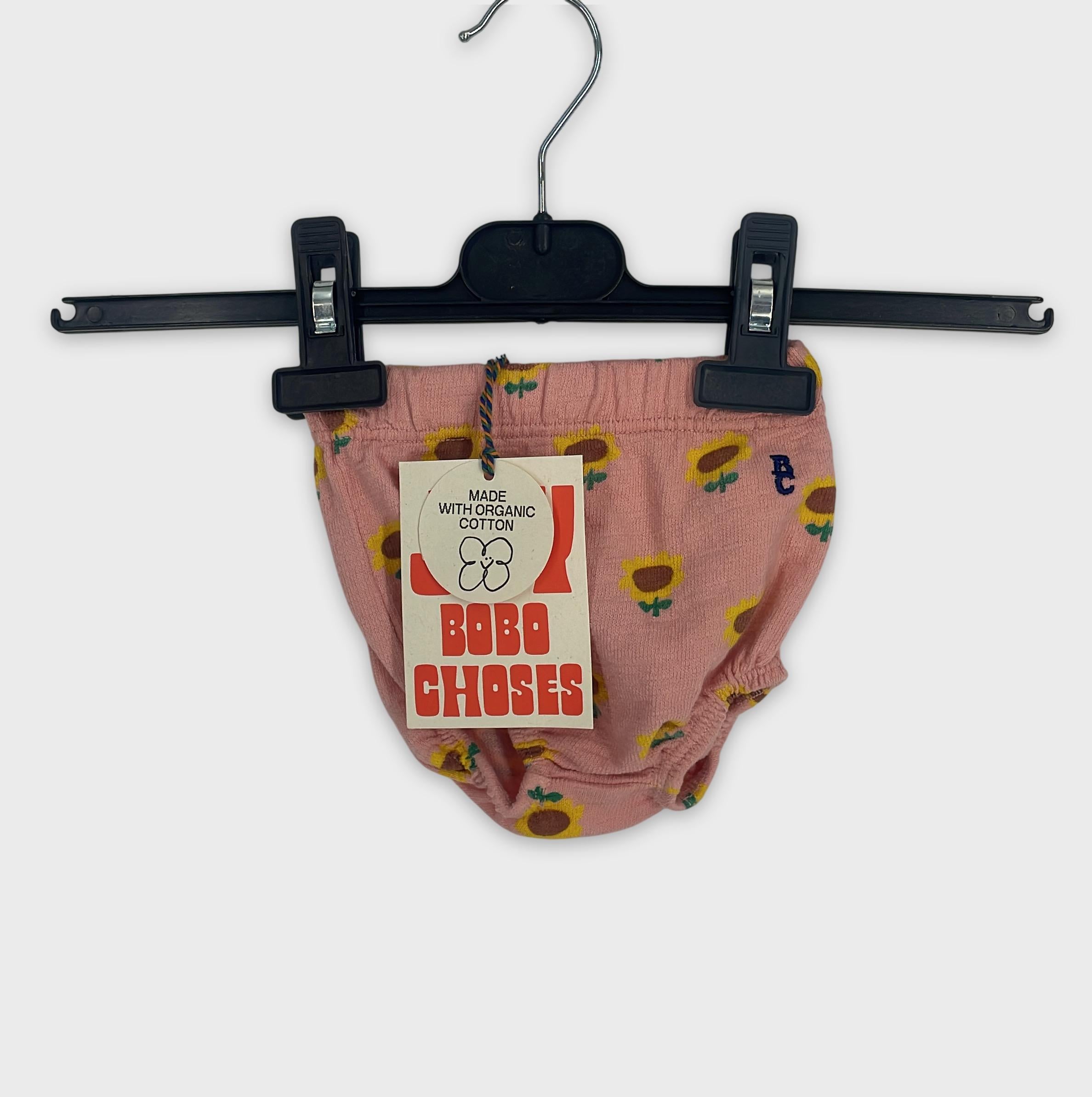 0-Bobo Choses - Short - 3M