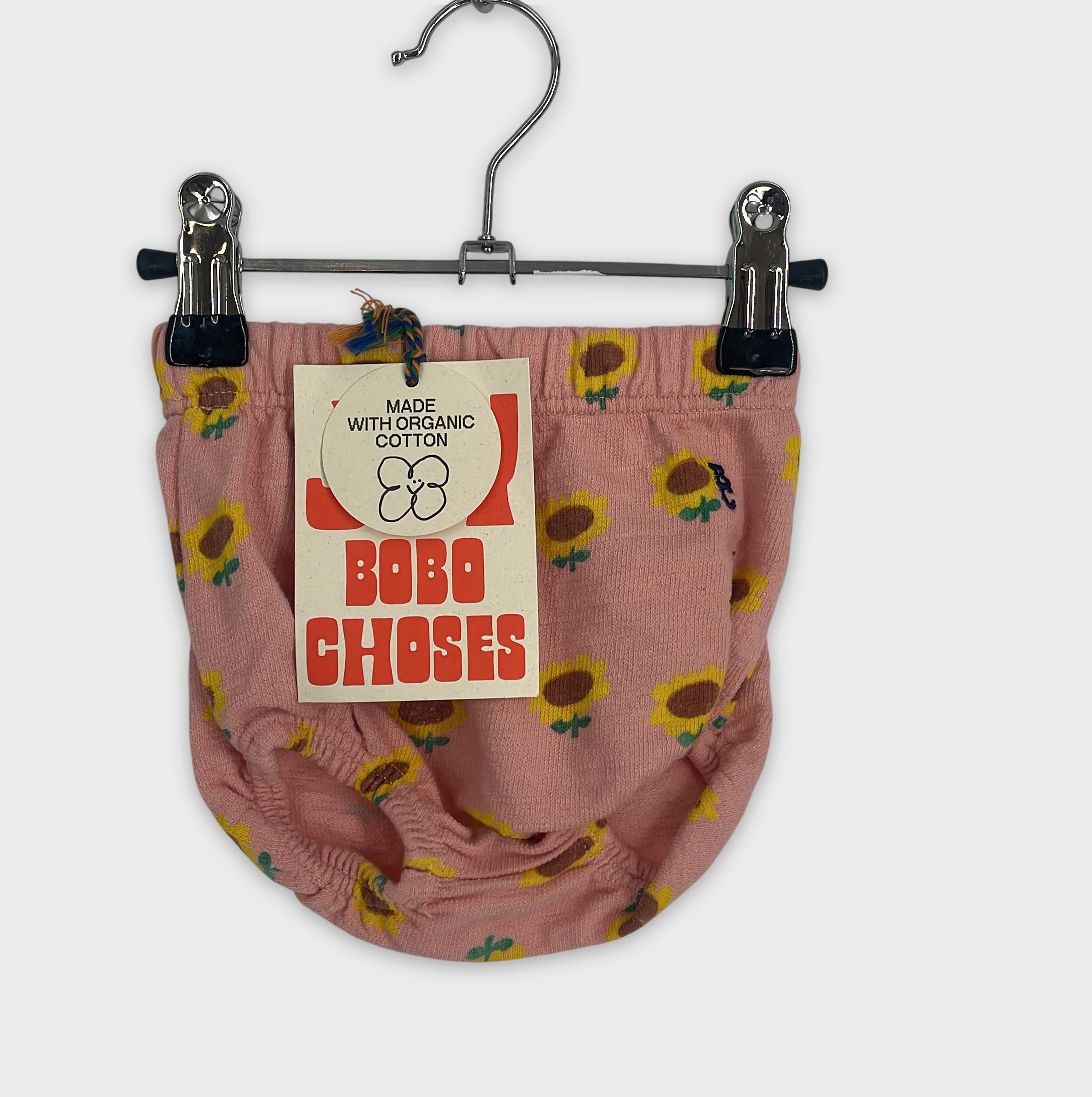 0-Bobo Choses - Bloomer - 6M