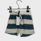 0-1+ in the family - Short - 3m