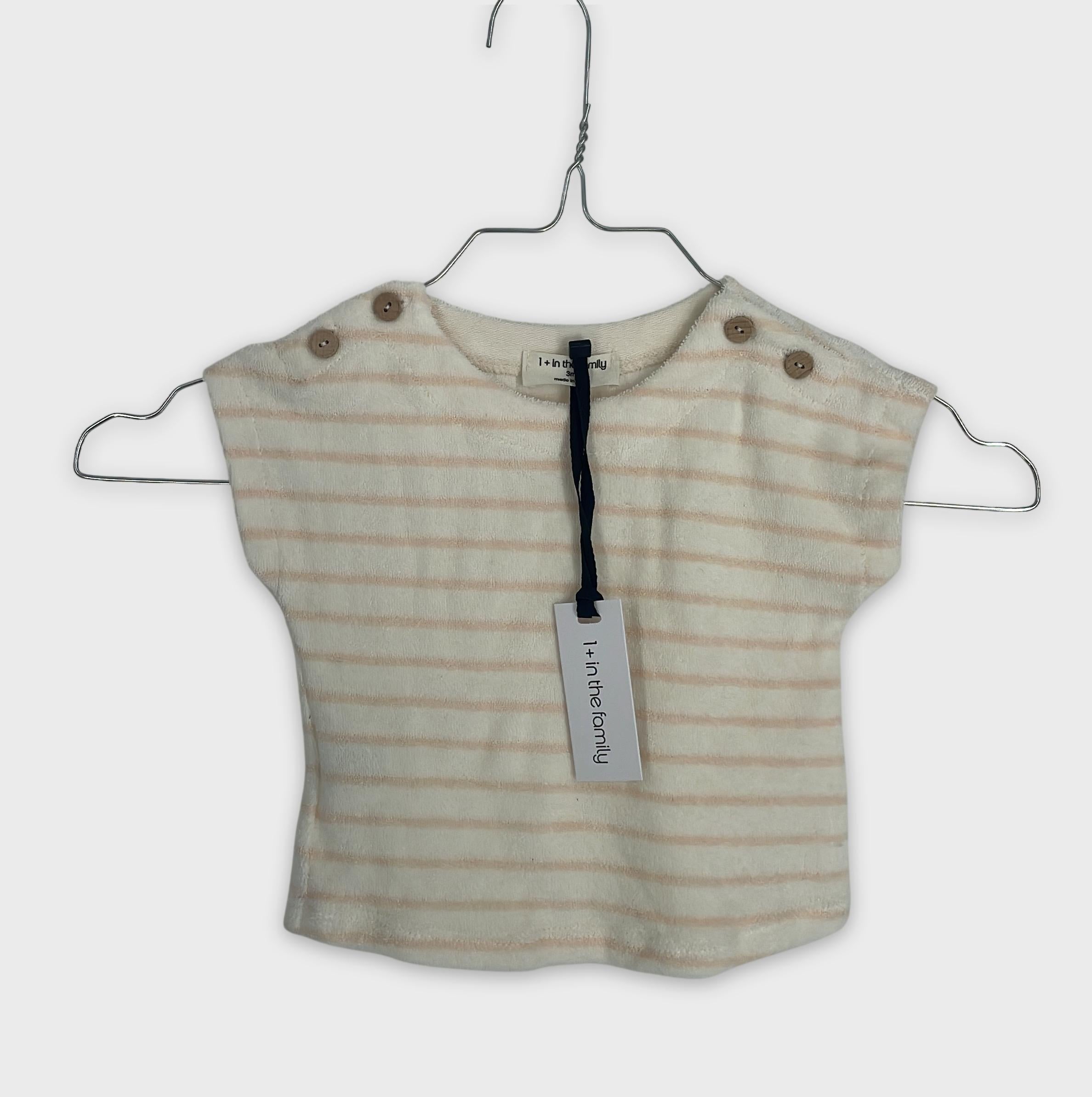 0-1+ in the family - Haut - 3m