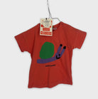 0-Bobo Choses - T-shirt - 9M