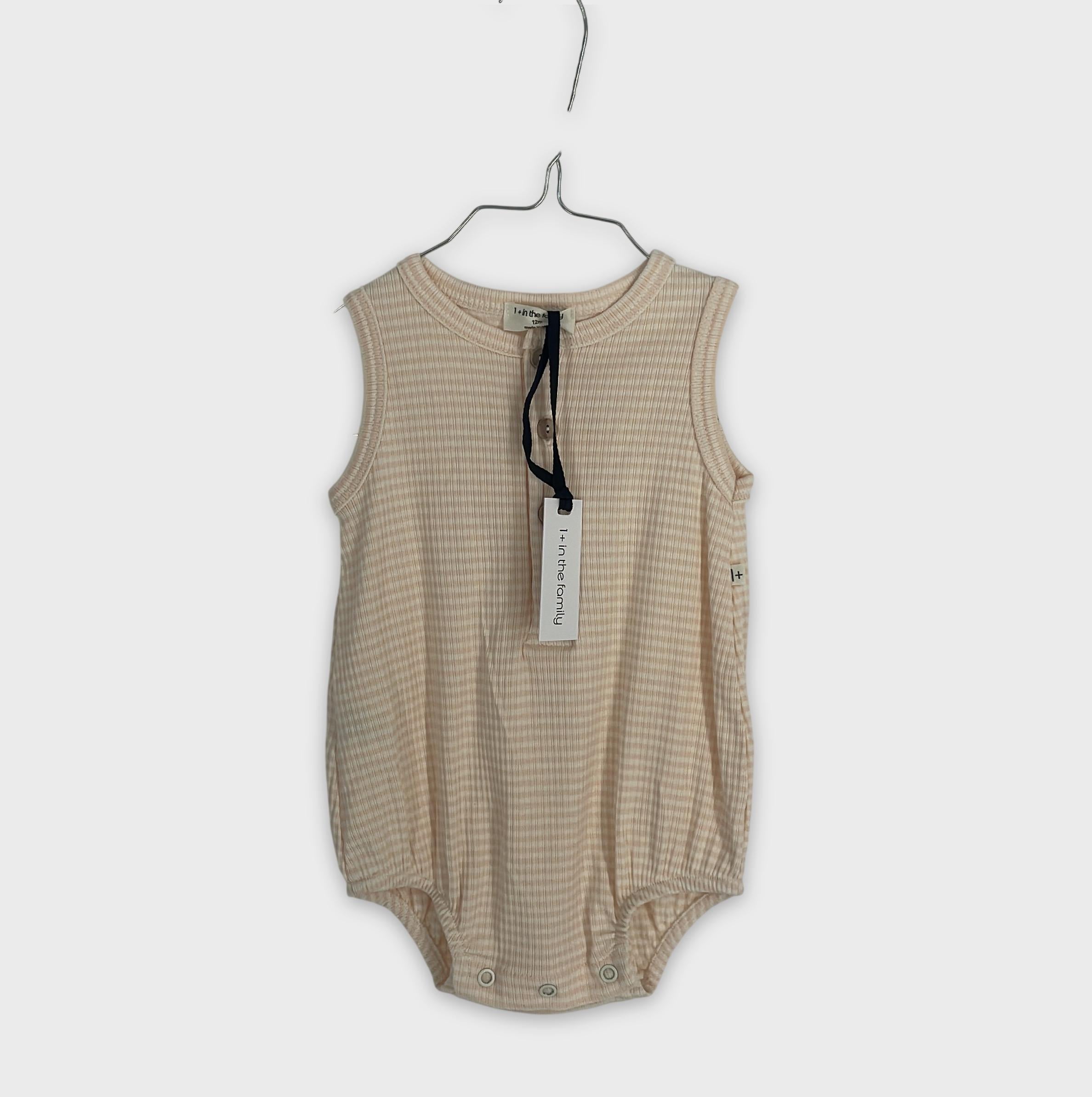 0-1+ in the family - Body - 12m