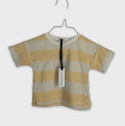 0-1+ in the family - T-shirt - 6m