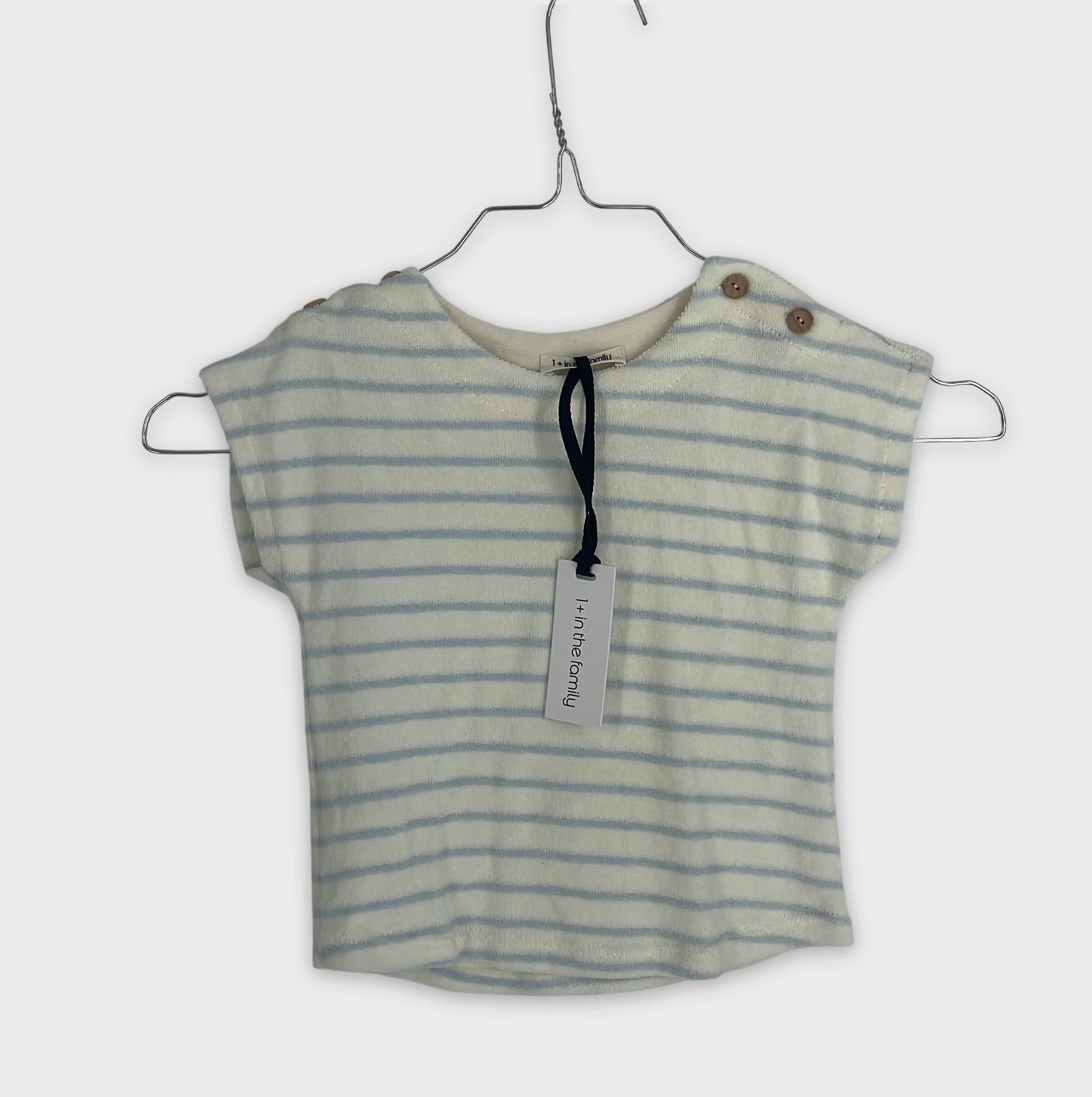 0-1+ in the family - Combinaison - 12M