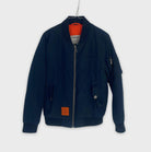 0-Bombers - Blouson - 10A/Y 140CM