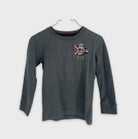 0-River Woods - Sweat - 4 ans