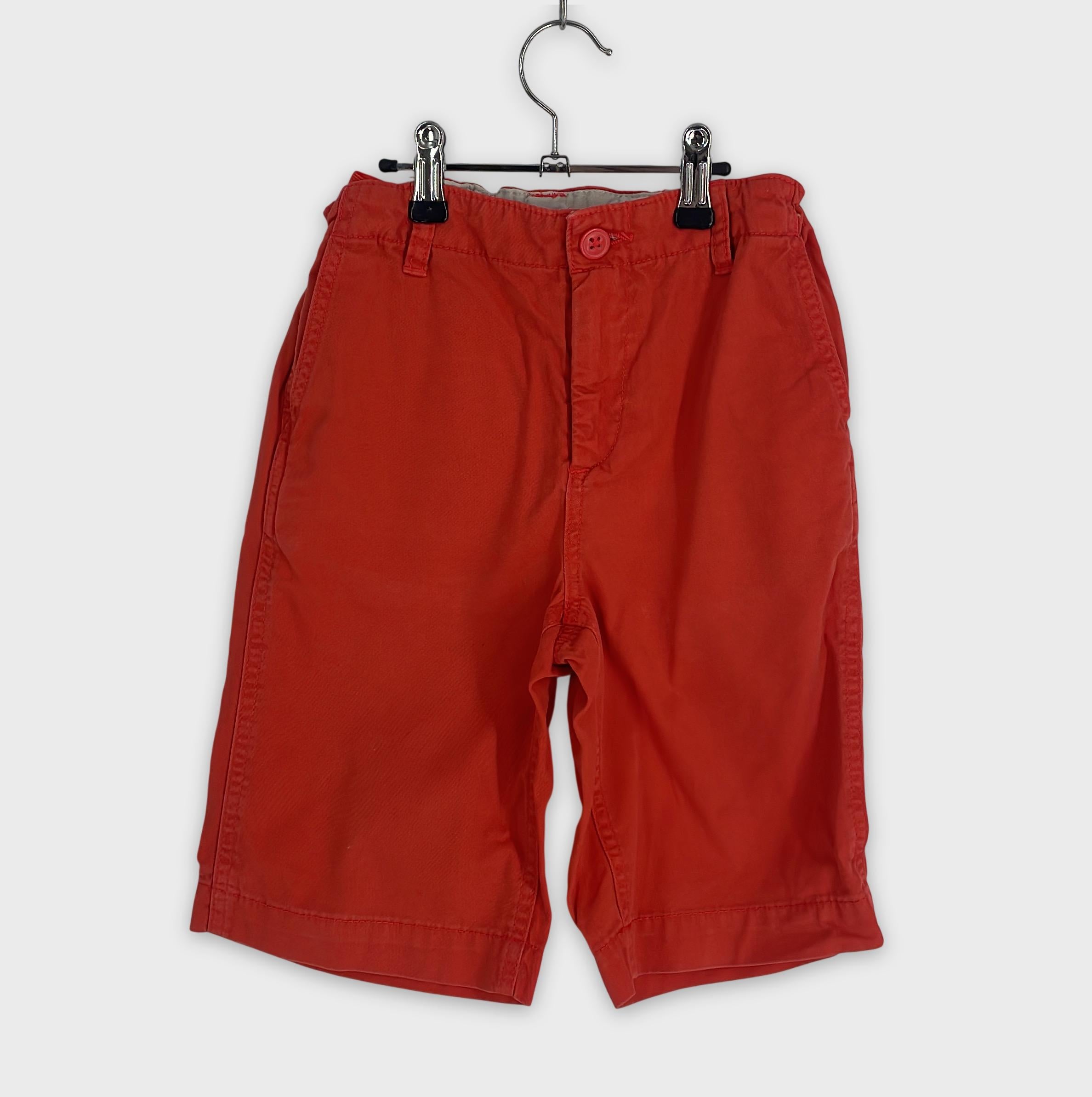 0-GAP Kids - Bermuda - 10 ans