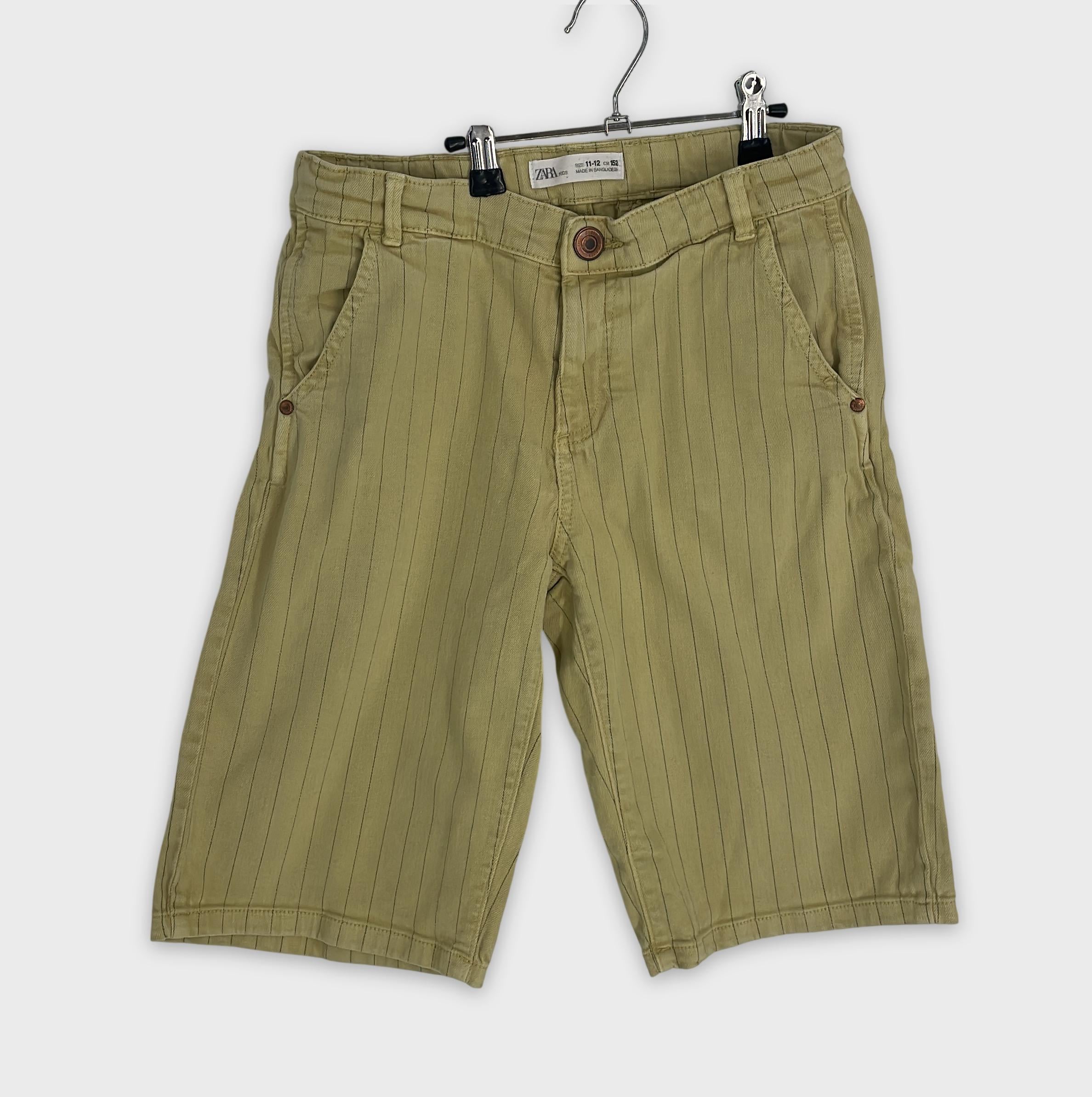 0-Zara Kids - Short - 152 cm