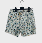 0-Zara - Short de bain - 13-14 ans