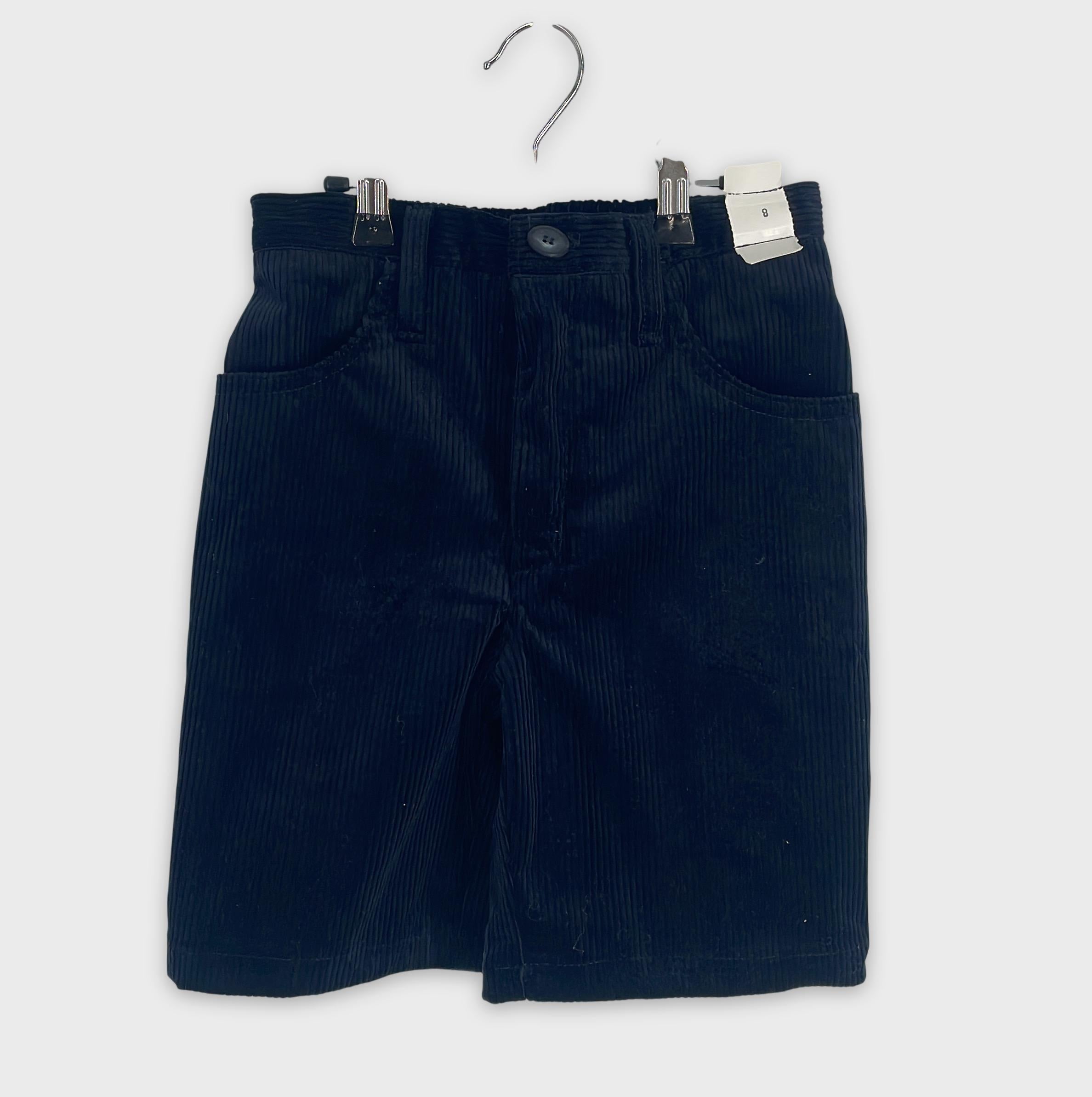 0-Unknown - Short - 8