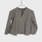 0-Le Bourgeon - Chemise - 6 ans