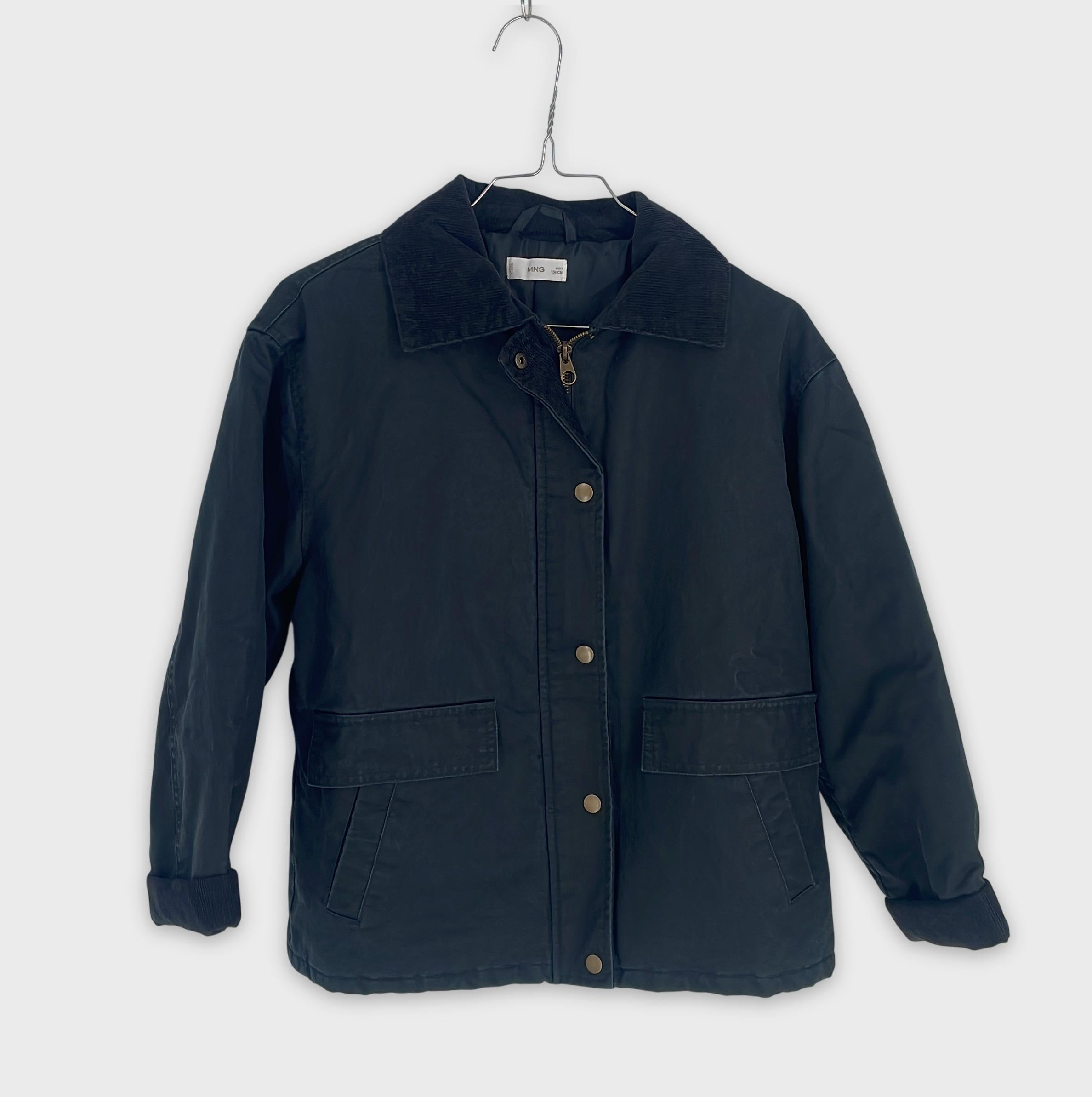 0-MNG - Veste - 134 CM