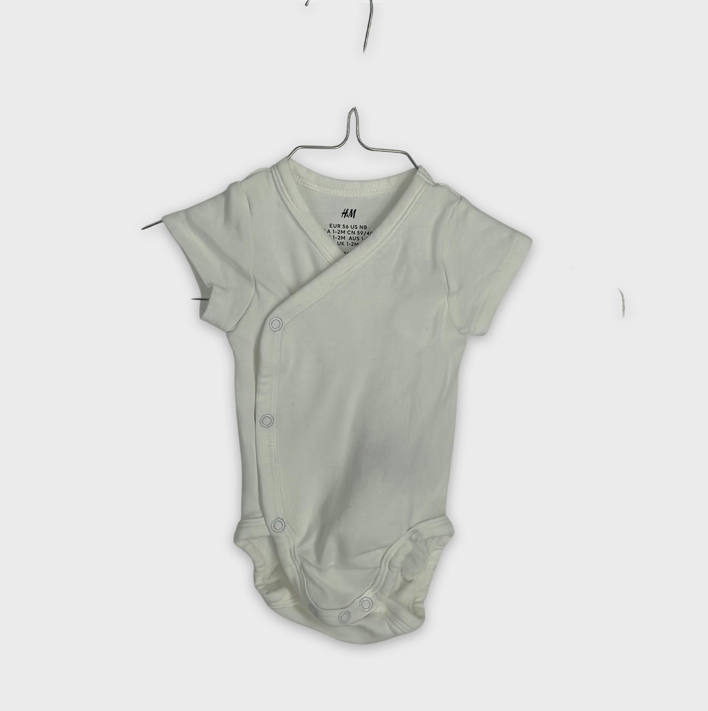 0-H&M - Body - 1-2M