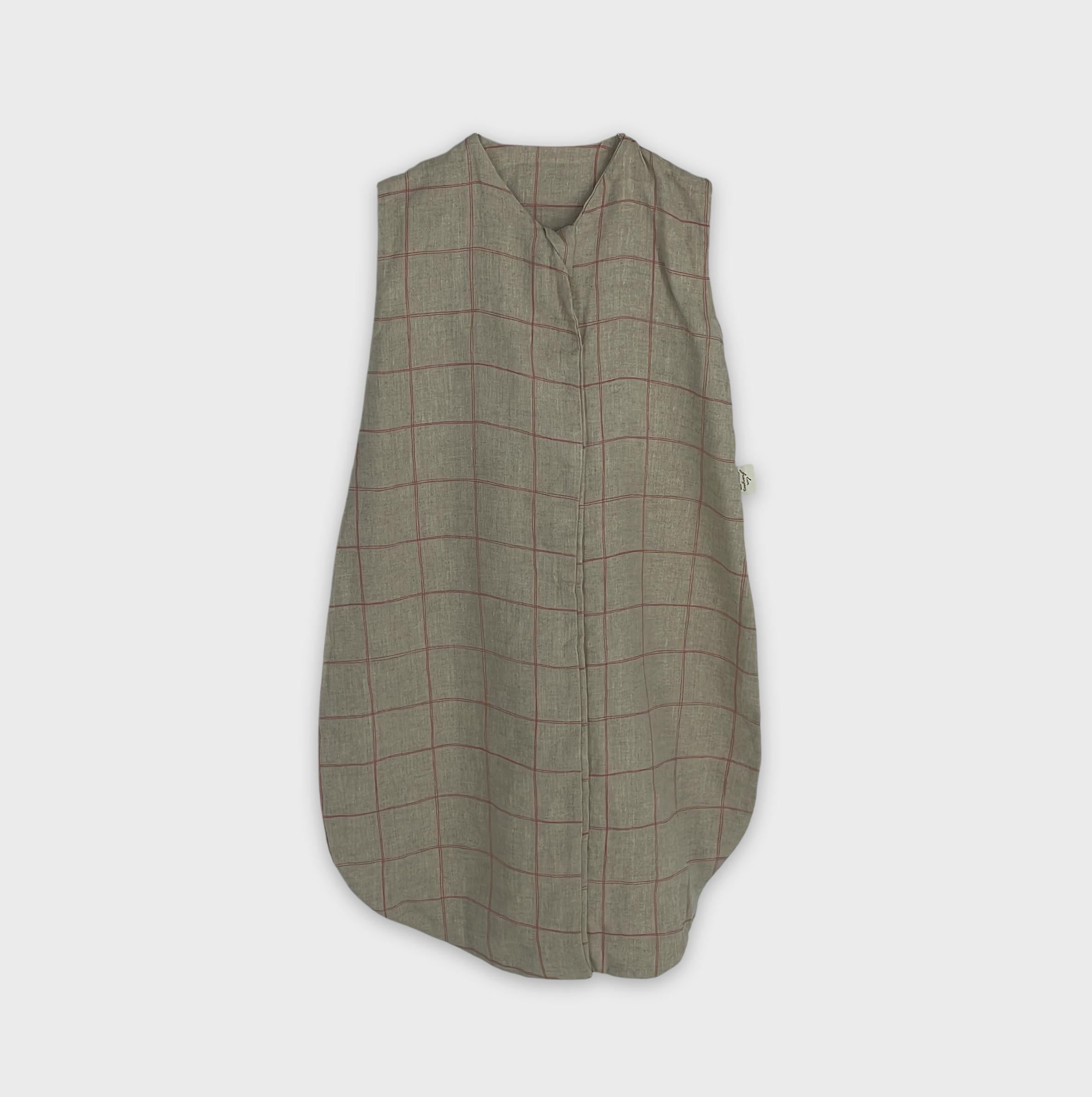 0-Nobodinoz - Housse de rangement - Taille Unique