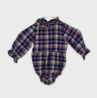 0-Apache Collections - Blouse - 3M