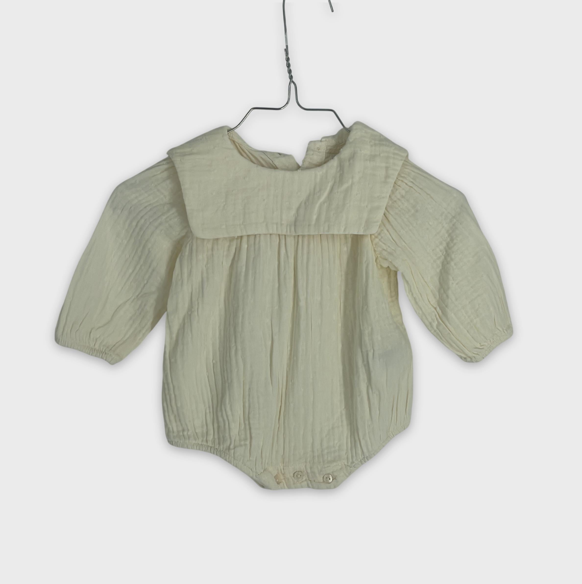 0-Zara - Body - 1-3 months