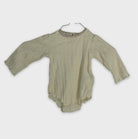 0-Zara - Haut - 3-6M