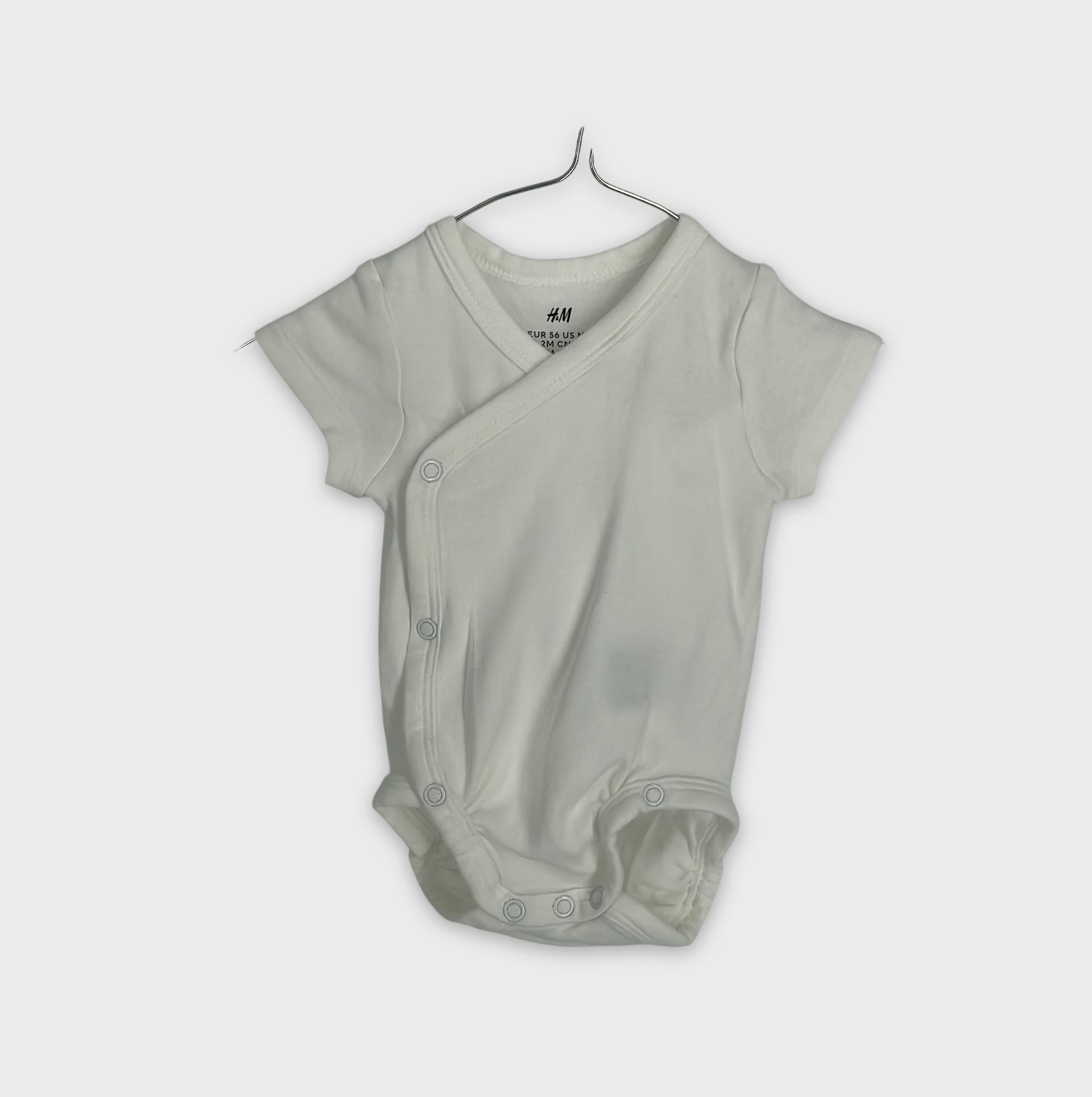 0-H&M - Body - 1-2M