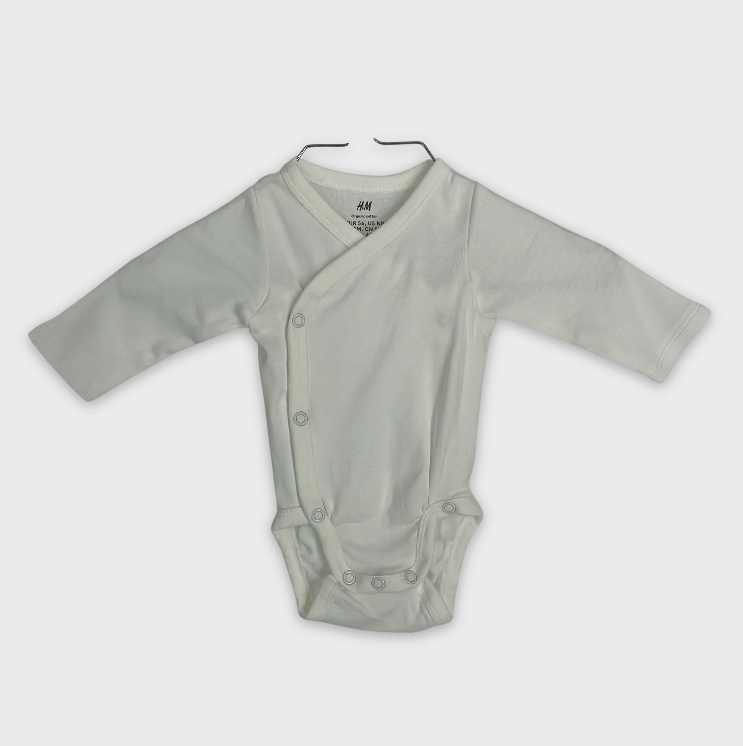 0-H&M - Body - 56 cm