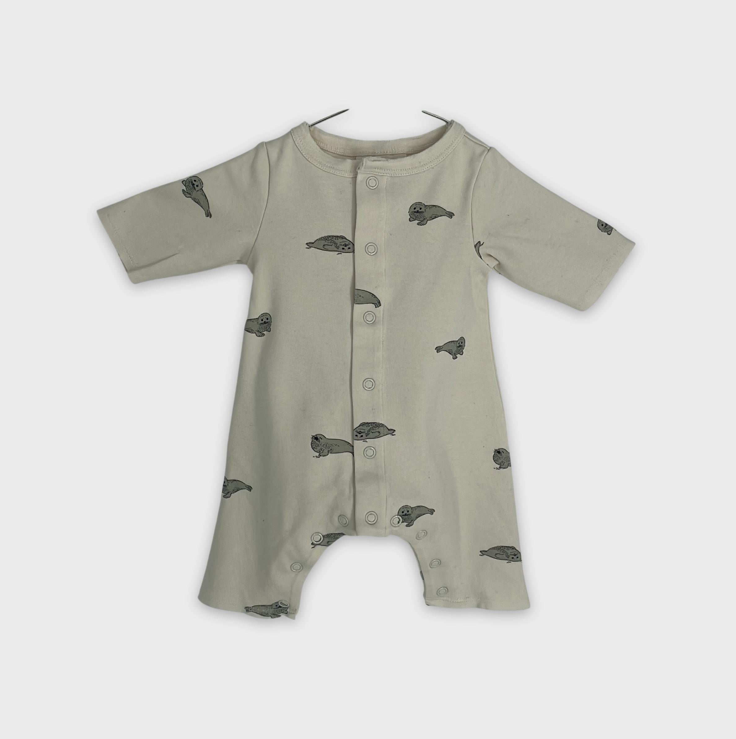 0-Studio Bohème - Body - Taille