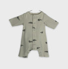 0-Studio Bohème - Body - Taille