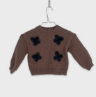 0-Zara - Pull - 1 1/2 Years