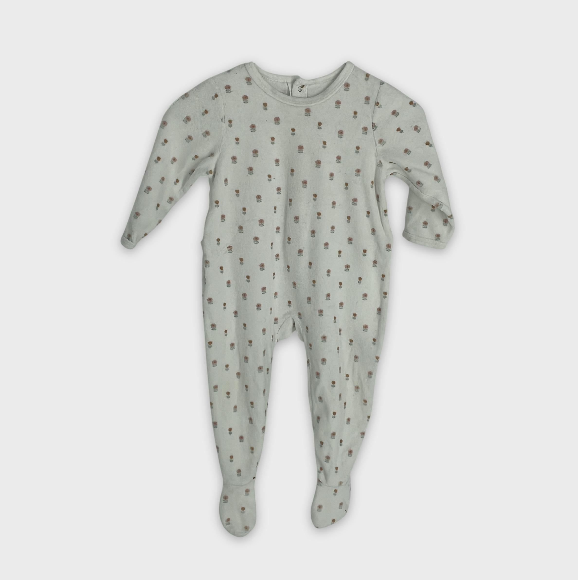 0-La Redoute - Pyjama - 18M