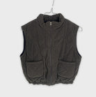 0-Roda J - Gilet sans manches - S