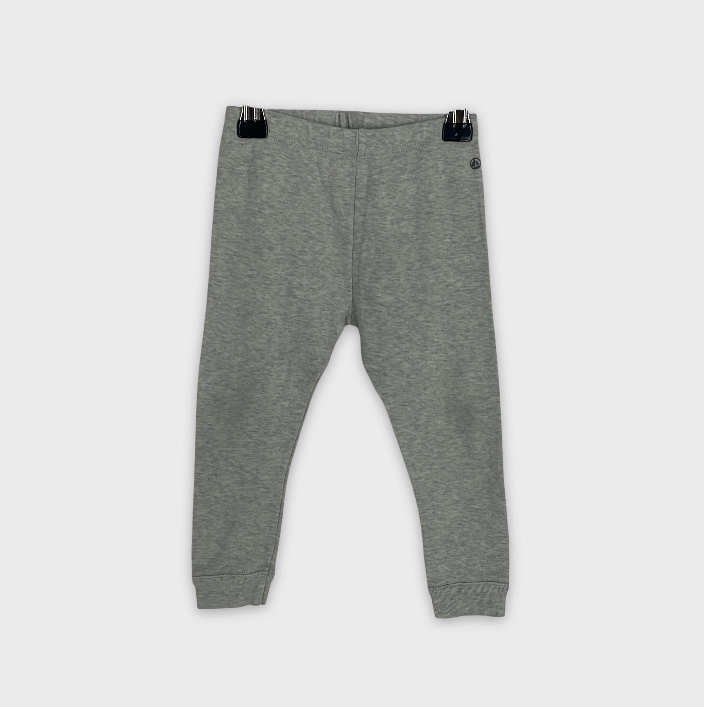 0-Petit Bateau - Legging - 18m/81cm