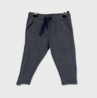 0-DOUBL'E - Pantalon - 18 mois