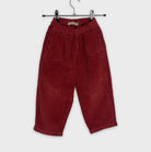 0-The New Society - Pantalon - 3y