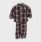 0-Jo Marine - Pyjama - 2 ans