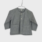 0-Unknown - Veste - 1 1/2-2Y