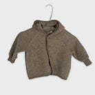 0-Engel - Veste Laine - Unknown