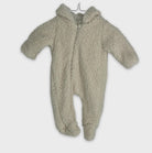 0-Zara - Manteau - 1-3 mois