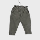 0-Zara - Pantalon - 12-18 mois