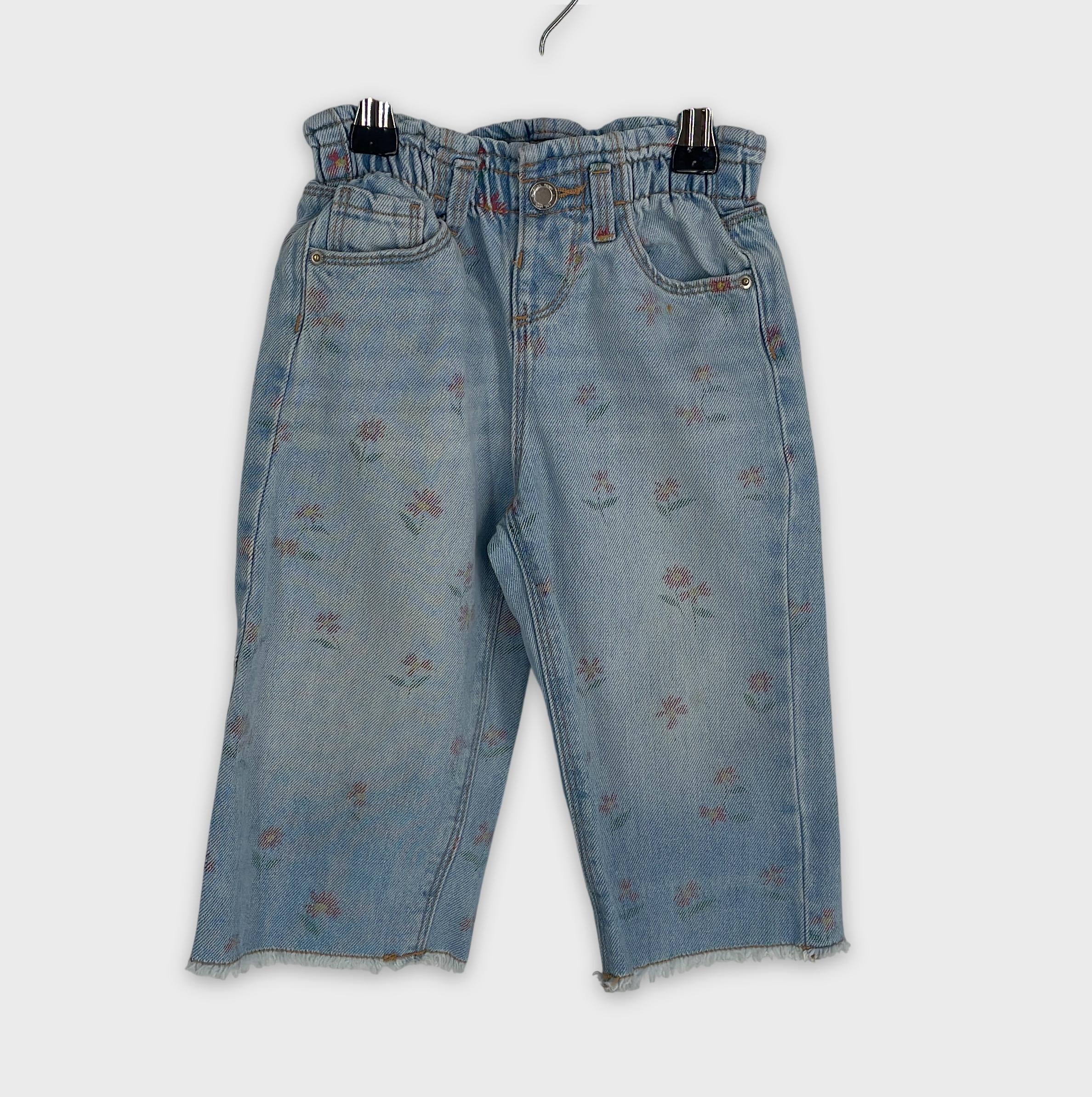 0-Zara - Pantalon - 86 cm