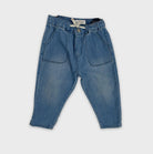 0-Zara - Pantalon - 18-24 mois